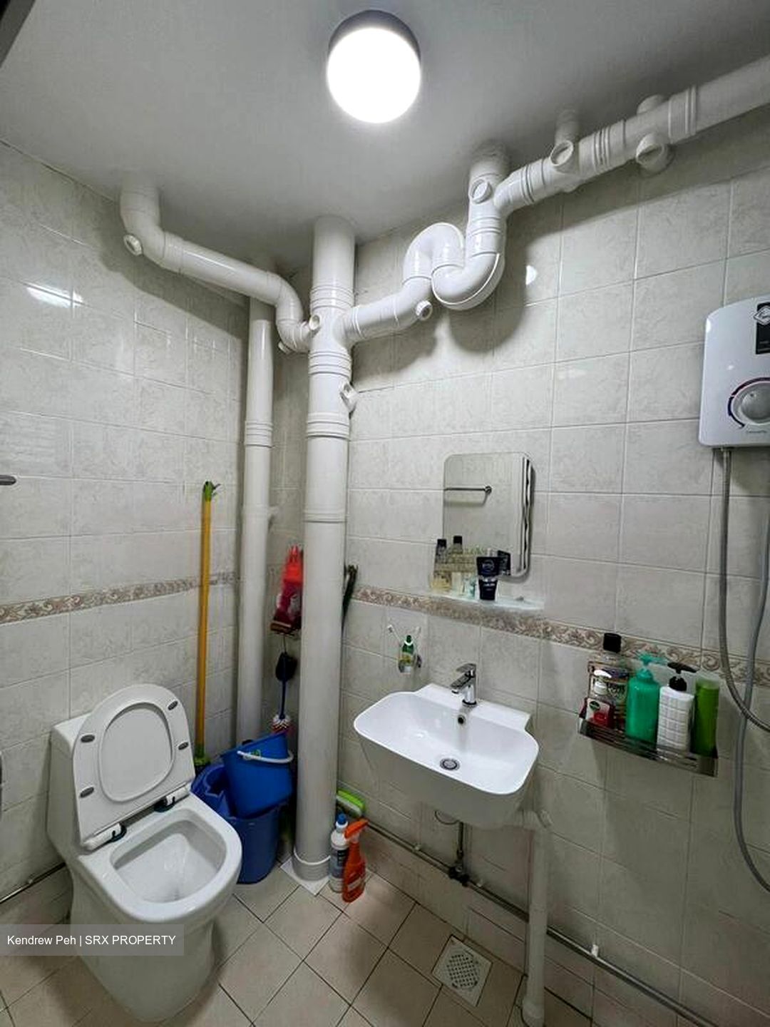Blk 366 Clementi Avenue 2 (Clementi), HDB 3 Rooms #463151611